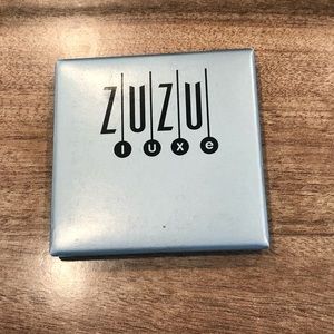 Zuzu luxe bronzer